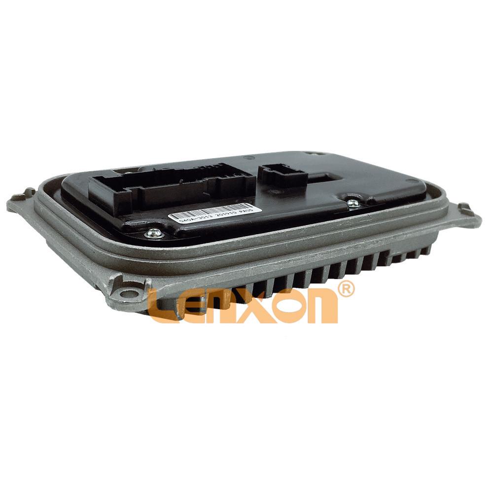 Модуль управления светодиодной фарой Mercedes A2139008802/A2139008602