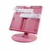 Height Adjustable Tablet Books Holder Multifunctional Children Reading Stand  for Textbooks Display