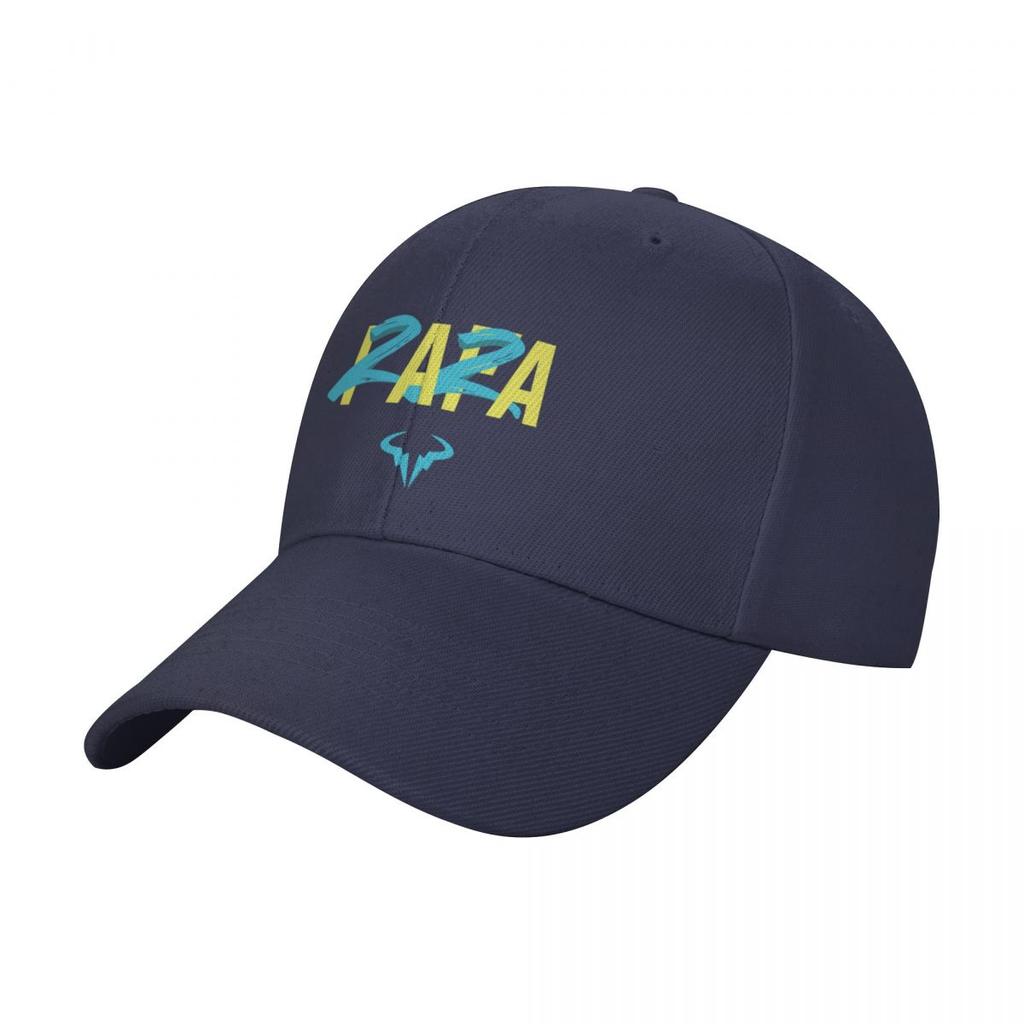 Rafa 22 Baseball Cap Bobble Hat Hats For Women Unisex'S
