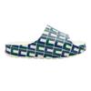 Lacoste Womens/Ladies Serve 2.0 Sliders