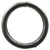 Welded link ring for chain, galvanized, 35 3R07035000