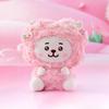 BT21 Baby Spring Fairy Sitting Doll