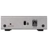 Switch Réseau Netgear SWT GS105E