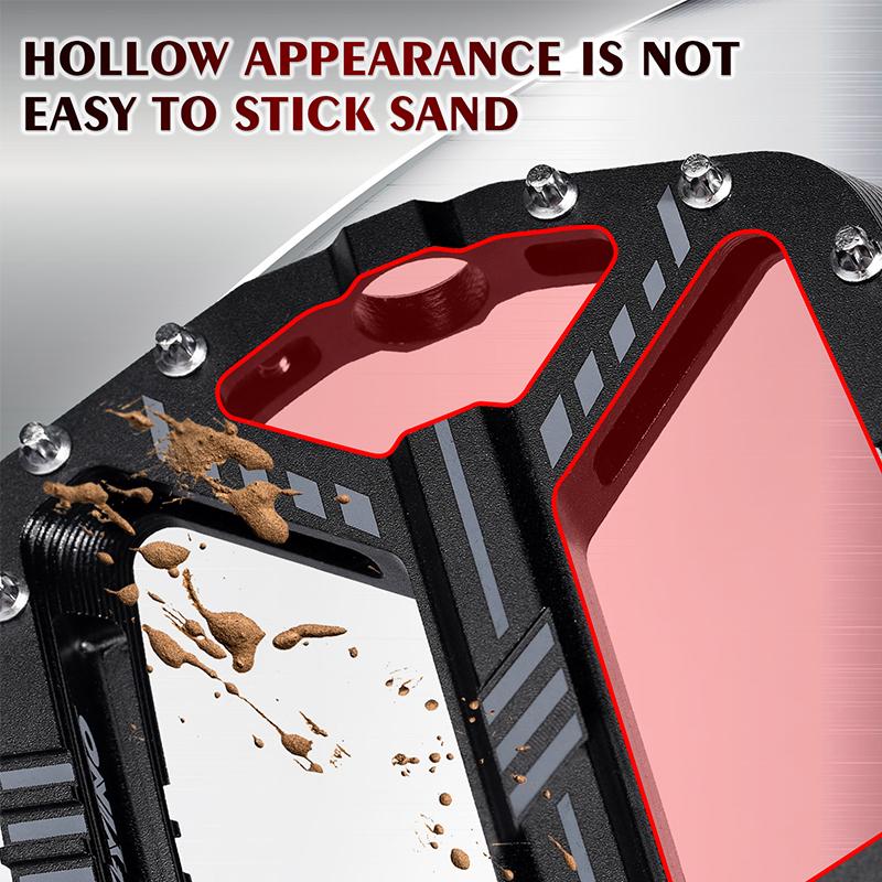 BUCKLOS AEYINO Mountain Bike Pedals CNC Aluminum Alloy Ultralight Bicycle Pedal Non-slip 3 Bearings Road Mountain Bike Pedals