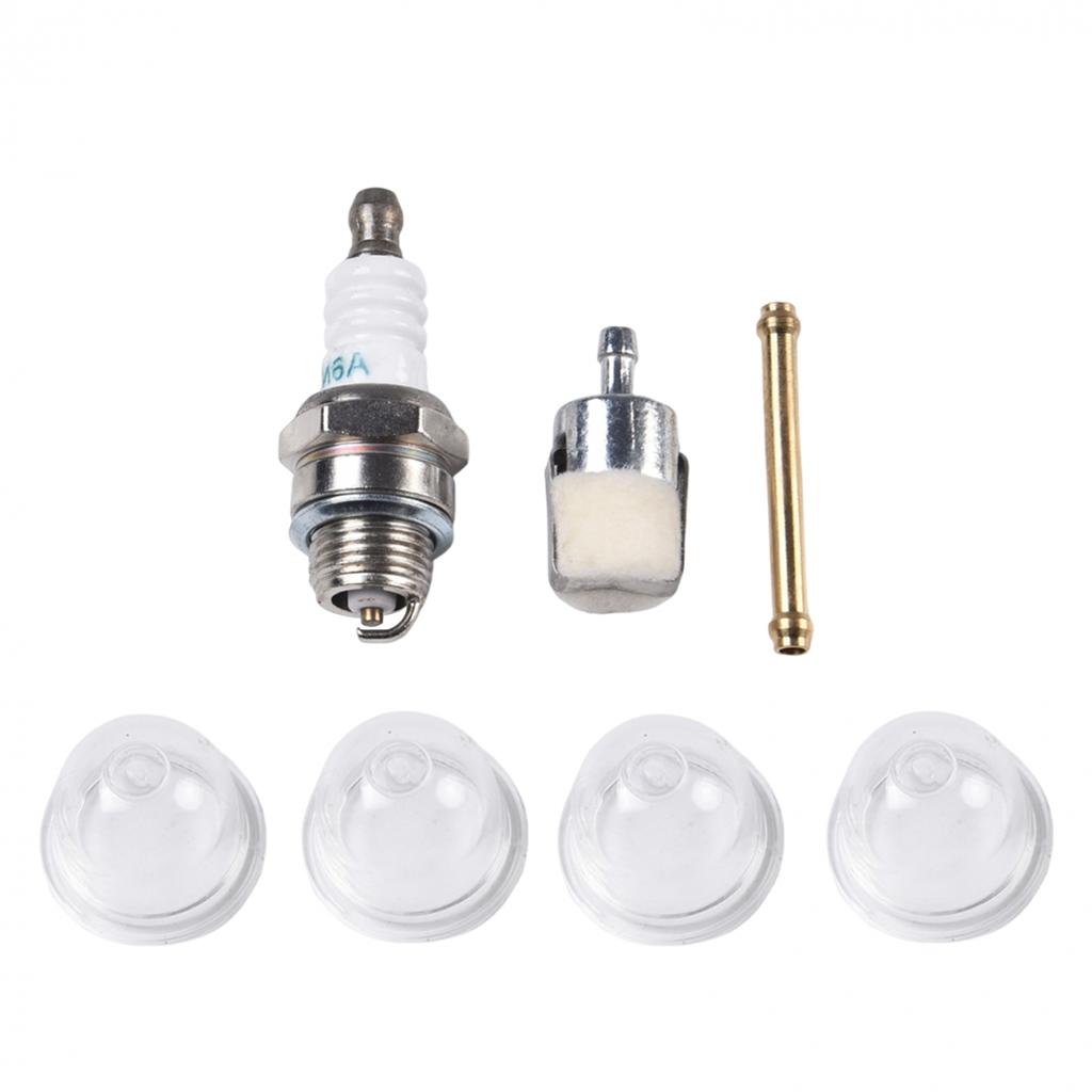 Комплект для настройки Надежные запасные части для производительности