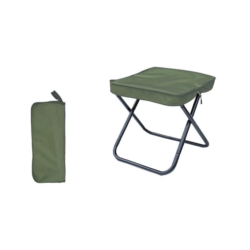 Portable Lightweight Aluminum Alloy Folding Camping Gear