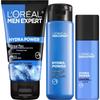 L'Oreal Men's 3-Piece Skincare Set