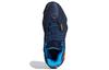 adidas Dame 7 'Lights Out' FZ1103