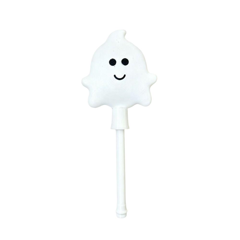 Party Decoration Halloween Magic Wand Pumpkin Design Halloween Party Prop Kids Halloween