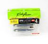 Fish Arrow Soft Lure Flash J Spin 4 Inch 3 Piece Per Pack 04 (8932)