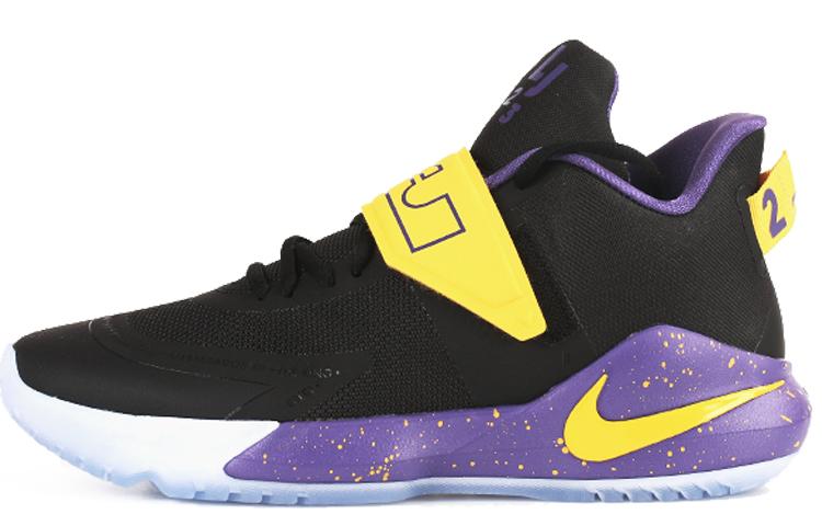 Nike Ambassador 11 Lakers BQ5436-003