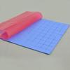 Blue 3.2W/mK GPU CPU Heatsink Cooling Conductive Silicone Pad Thermal Tool