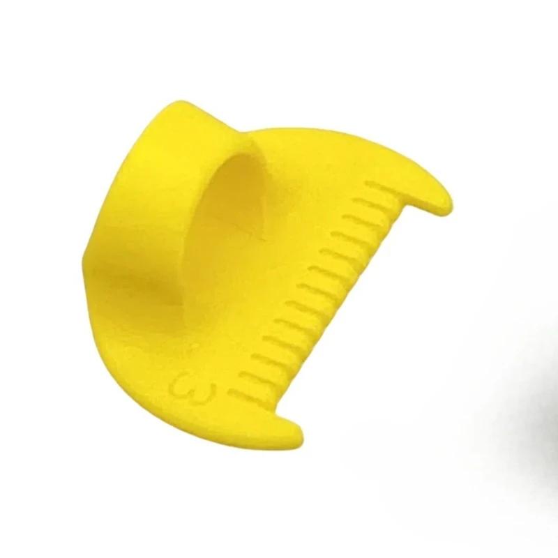 1 шт. Простое руководство по шитью для начинающих и пожилых - Пластиковый инструмент для ручного шитья с шагом 4 мм и 3 мм для DIY рукоделия