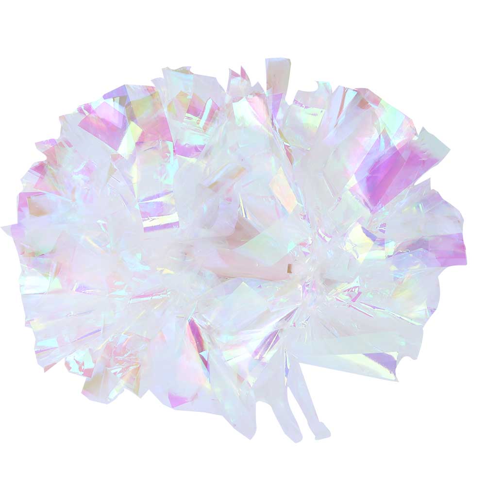 Помпоны для черлидинга, помпоны для танцевальной вечеринки, школьные спортивные соревнования (7 цветов)