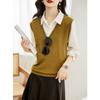 Firstview Women's Fashion Casual Vest