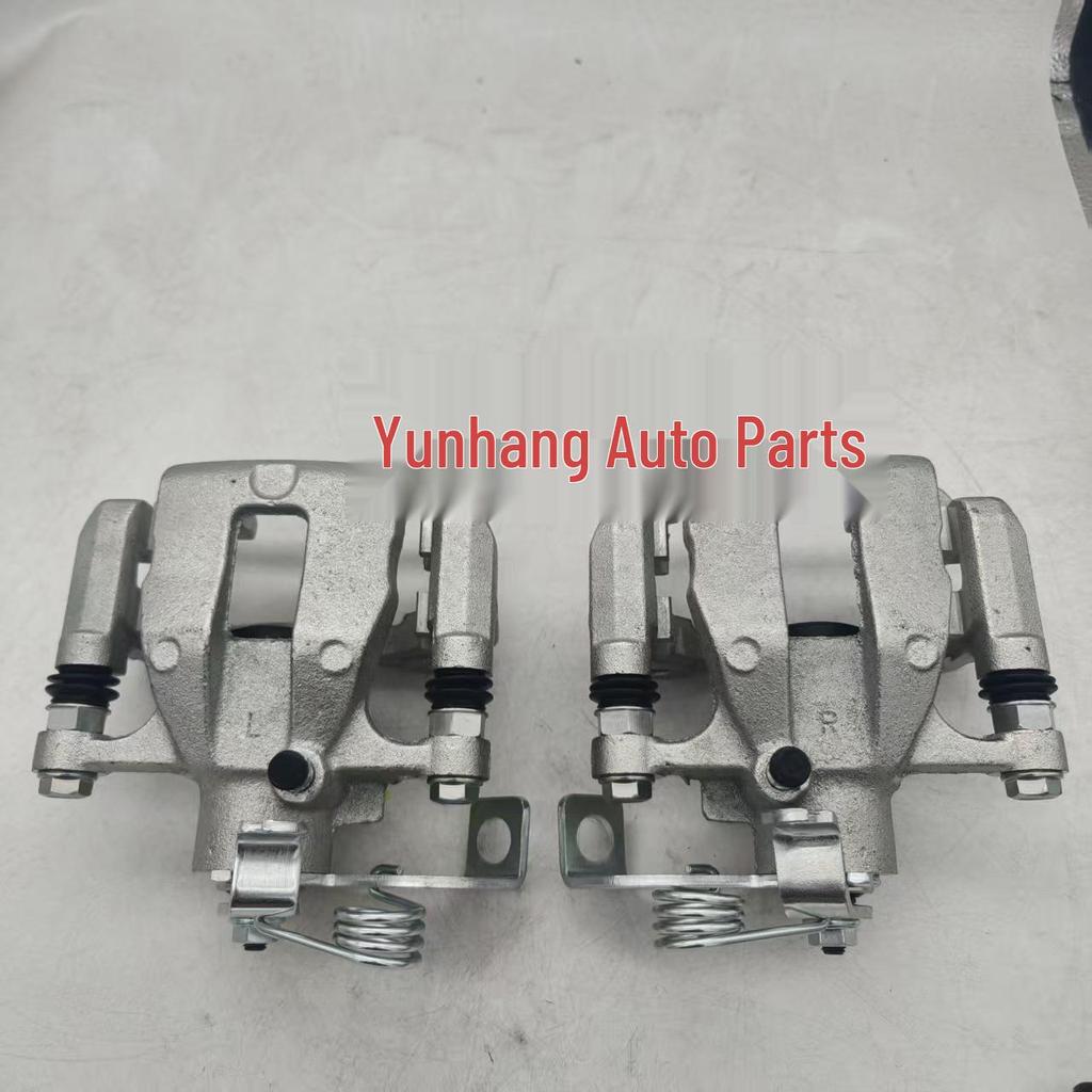 Корпус суппорта Hyundai Accent в сборе 58310-1RA30, 58311-1RA30