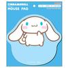 Sunstar Stationery Sanrio Character Goods PC Goods Mouse Pad NewLifeStyle Cinnamoroll S4141300