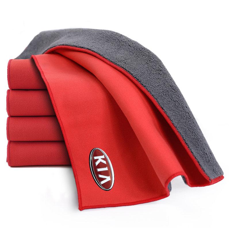 Мягкая щетка для чистки воздуховодов автомобильного кондиционера, инструмент для мойки и чистки автомобиля для KIA Sportage Ceed Rio 3 4 k2 k3 k4 k5 k6 K7 K8 Picanto Sorento Optima