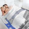Kingsmeadow Throw Blanket Blankets For Baby Designers Summer Beddings Flannels Blankets