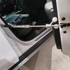 Алюминиевая стойка-поддержка капота автомобиля, упор двери, фиксирующий инструмент для ремонта вмятин
