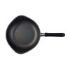 Sori Yanagi Iron Frying Pan Double Fiber Nitriding 25cm