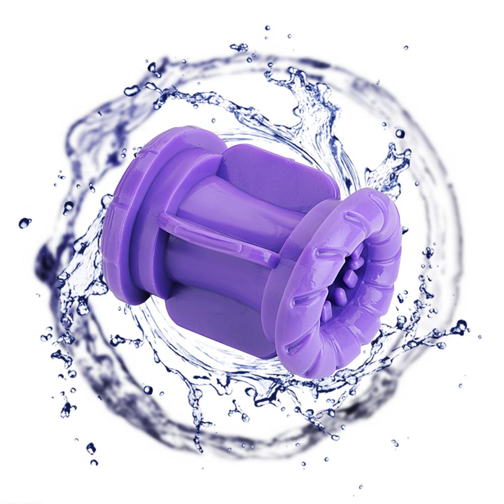 Мастурбатор Чашка Минет Мужская Искусственная Вагина Двойной Канал Эротические Секс-Игрушки Для Мужчин Карманная Киска Стимулятор Головки Взрослые Товары