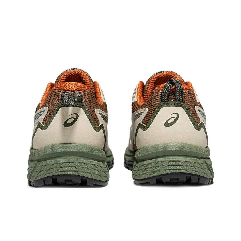 Asics 1011B831 Мужской Коричневый 1011B831-200