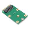 Adapter Card M.2 NGFF SSD To MSATA SSD Hard Disk Converter Reader Card for 2230 2242 SSD