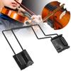 Выпрямитель смычка Скрипичный коллиматор Корректор Направляющий инструмент Принадлежности для музыкальных инструментов VL‑01 4 4