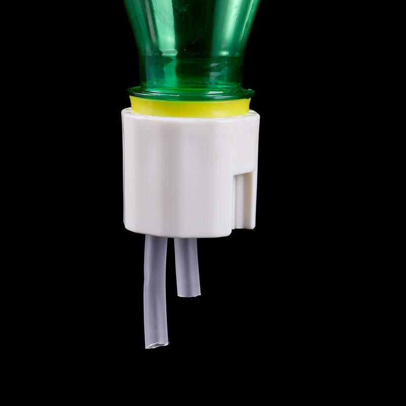 Автоматический наполнитель для аквариума