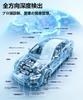 OBD2 Диагностический инструмент с анализом CO2 топлива двигателя расхода воздуха 6 сбросов 4 системы Профессиональный сканер Облачная печать Диагностика Пожизненно бесплатно