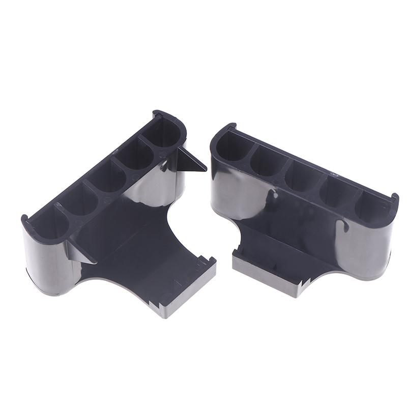 5 Holes Aquatic Plant Cup Aquarium Plant Holder For Tank Hanging Aquarium Plant Cultivation Holder Hanging Aquarium Decoration