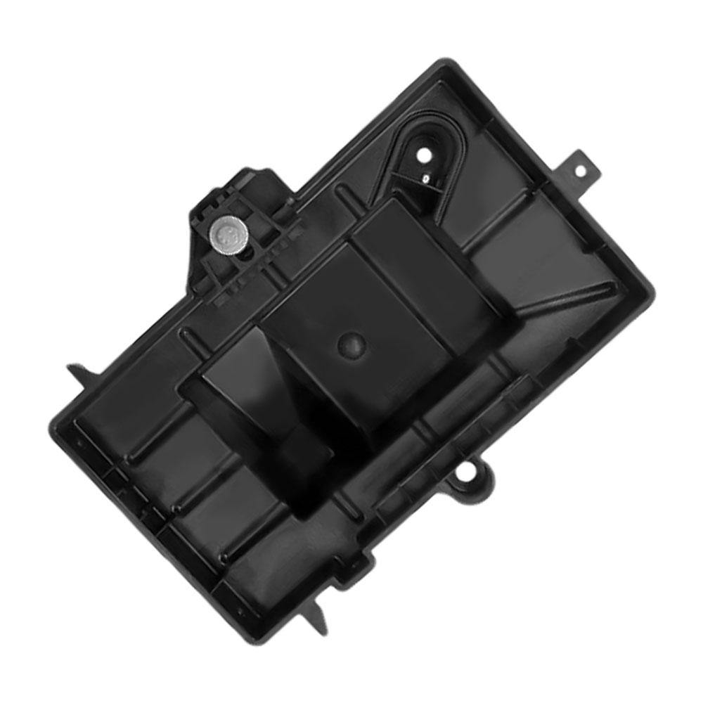 Поддон для аккумулятора автомобиля для Dodge Grand Caravan 2012-2018, для Ram C/V 2012-2015, для Chrysler Town and Country 2012-2016,68053342AG,