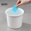 Ceramic Tile Floor Cleaner 100Pcs Cleaning Tablets, Fragrance Retention Cleaner, Maintenance Tablets Multi-Surface for Tiles Wood Marble Floors