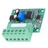 FV 200Hz10V Frequency Voltage Converter Module 0 200hz to 0 10V Digital to Analog Signal Module