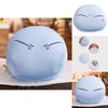 Delightful That Time I Got Reincarnated As A Slime Rimuru Tempest Plush Toy Cushion For Anime Lovers