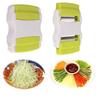 1 Pcs Vegetable Cutter Potato Carrot Peeler Fruit Slicer Shred For Kitchen