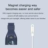 RF-V48 Waterproof 4G LTE GSM Elderly Child SOS Button Wristband Emergency Alarm GPS Tracking Heart Rate Blood Pressure Monitor
