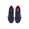 Nike Air Winflo 9 Obsidian Valerian Blue Men Sneakers Bright-Spruce Barely-Green DD6203-401
