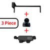 Car Phone Holder for Land Rover Range Rover 2023 2024 2025 Sport GPS Bracket Navigation Stand Auto Accessories