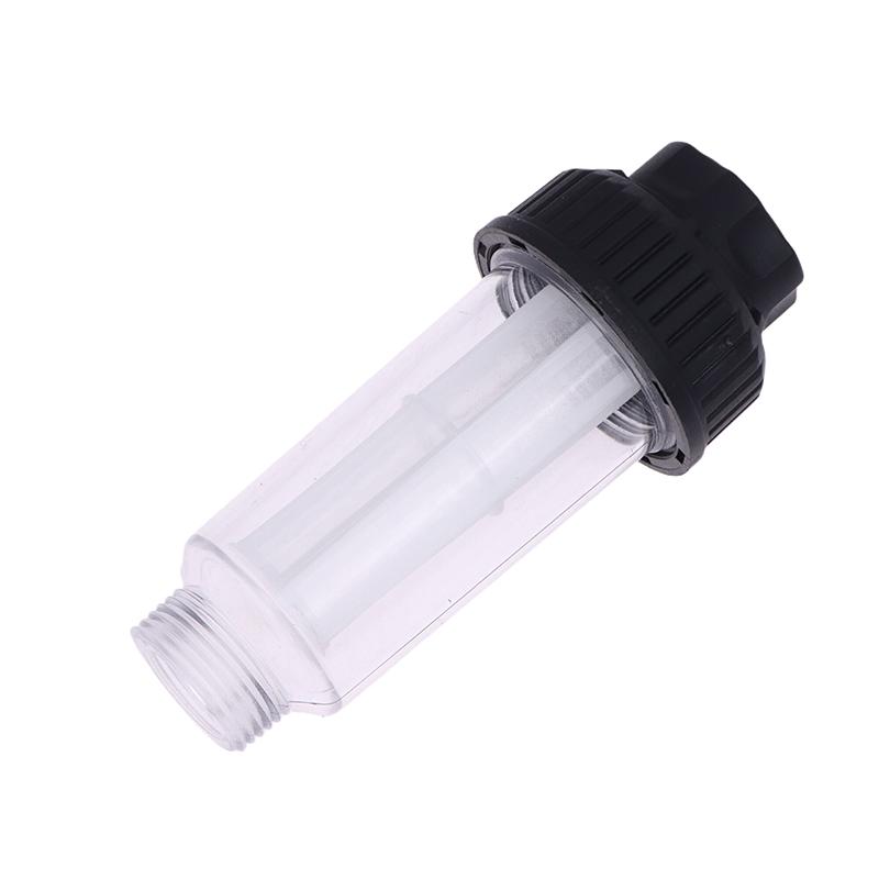 Фильтр для воды для мойки высокого давления K2 K3 K4 K5 K6 K7 G3/4'' 175Psi Фильтры для воды Аксессуары для автомобильной мойки высокого давления