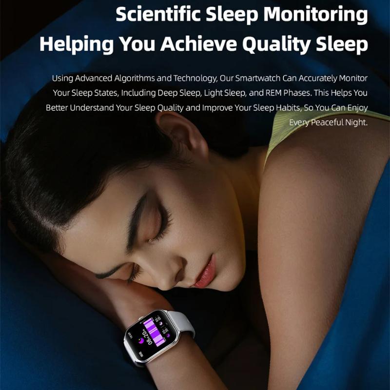 2025 Новые 7,5 мм Ультратонкие Смарт-часы Мужские 1,96" AMOLED-экран Всегда Показывать Время Пульс Спорт Водонепроницаемые BT Звонок Смарт-часы