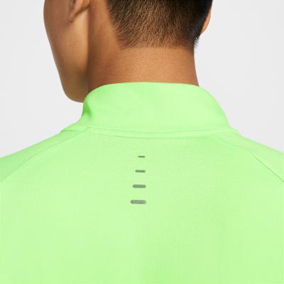 Men's T-Shirt Nike Dri Fit Running T Shirt Men's