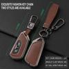 Автомобильный чехол-брелок подходит для Vw Volkswagen Golf 7 8 Git Mk8 Id.3 Id.4 Cupra Formentor Skoda Octavia A8 Seat Leon Mk4