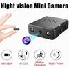 1080P Mini Camera Home Security Night Vision & Motion Detection & Loop Recording