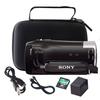 SONY Video Camera Protective Storage Case JP HDR-CX680/HDR-CX470 -WERJIA