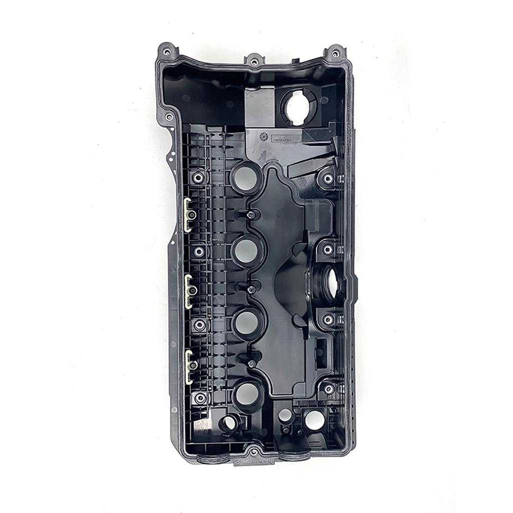 Двигатель BMW N62 и крышка клапанов головки цилиндра (11127563474)