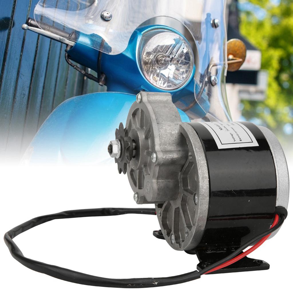 Металлическая щетка редукторный двигатель аксессуар для электрического скутера сельскохозяйственная техника развлечения