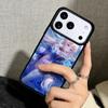 Capa Case for iPhone 17 Air 16 Pro Max 15 Plus 11 13 Mini 14 12 Back Phone Cover Sangonomiya Kokomi Genshin Impact