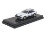 PARAGON 1/64 Scale Toyota Celica XX Supra 1984 Super White LHD Finished Model